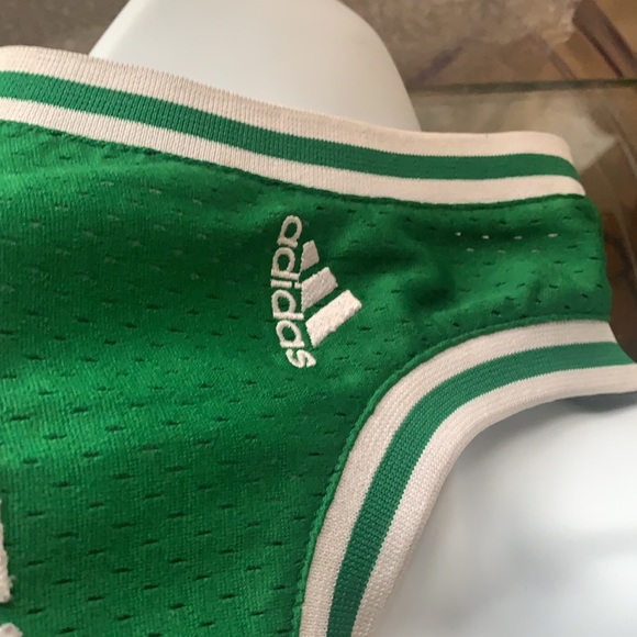 COPY - Adidas Celtics Jersey vintage - Picture 2 of 12